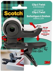 Scotch plakbandhouder CG4