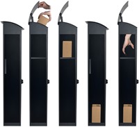 Dropbox Helsinki voor postpaketten-6