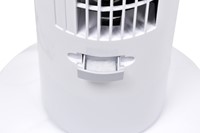 Kolomventilator Perel met 3 snelheden-3