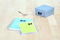 Etiket A4  63,5x 38,1mm Herma 8670 film transparant ds/525-1