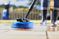 Patio Cleaner voor Nilfisk hogedrukreiniger-1
