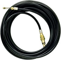 Rioolslang voor Nilfisk hogedrukreiniger