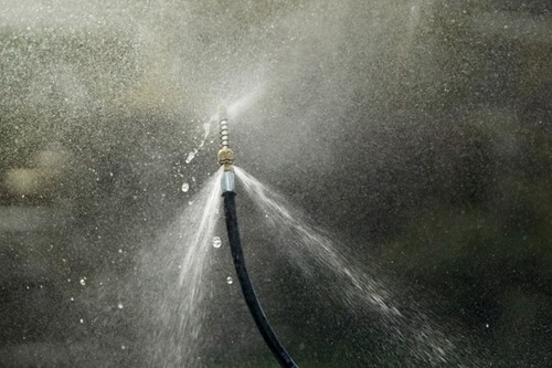 Rioolslang voor Nilfisk hogedrukreiniger-2