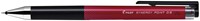 Gelschrijver Pilot Synergy BLRT-SNP5 0,25mm rood