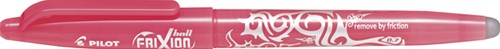 Rollerpen Pilot Frixion BL-FR7 0.35mm koraal roze