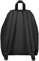 Rugzak Eastpak padded pak'r black-1