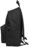Rugzak Eastpak padded pak'r black-2
