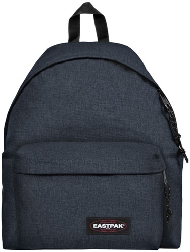 Rugzak Eastpak padded pak'r triple denim