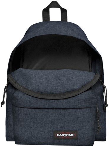 Rugzak Eastpak padded pak'r triple denim-2