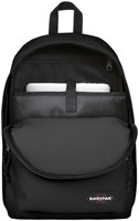 Rugzak Eastpak Out Of Office Black-3