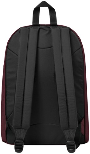 Rugzak Eastpak out of office crafty wine-3