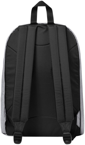 Rugzak Eastpak out of office sunday grey-3