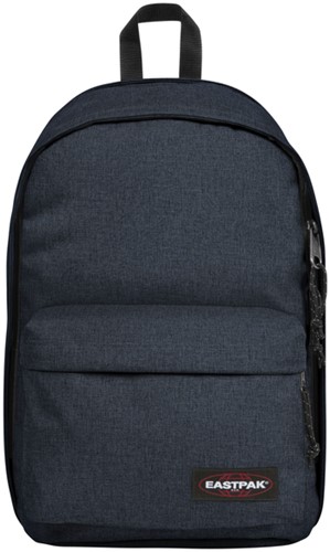 Rugzak Eastpak Back To Work Triple Denim