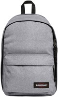 Rugzak Eastpak Back To Work Sunday Grey