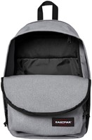 Rugzak Eastpak Back To Work Sunday Grey-2