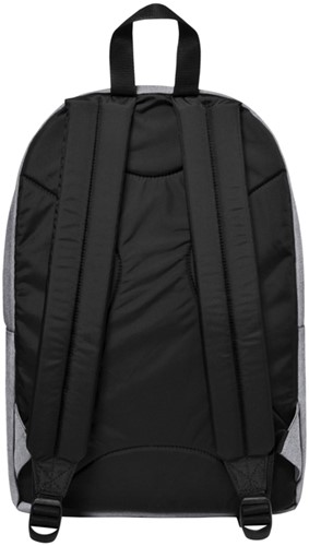 Rugzak Eastpak Back To Work Sunday Grey-3