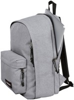 Rugzak Eastpak Back To Work Sunday Grey-2