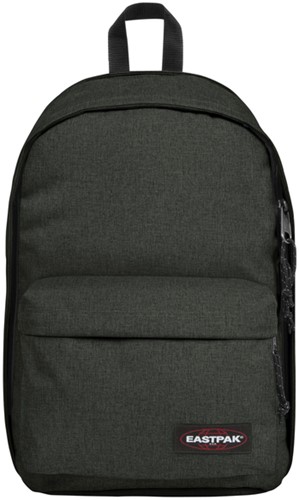 Rugzak Eastpak Back To Work Crafty Moss