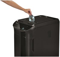 Papiervernietiger Fellowes Automax 600M-2