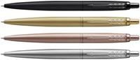 Balpen Parker Jotter XL SE20 monochrome gold-2