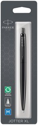 Balpen Parker Jotter XL SE20 monochrome black