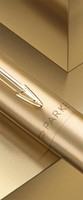 Balpen Parker Jotter XL SE20 monochrome gold-1