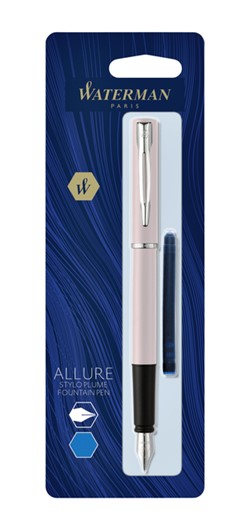 Waterman Allure Pastel