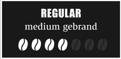 Koffiebonen Biaretto regular 1000gr-2