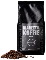 Biaretto koffiebonen