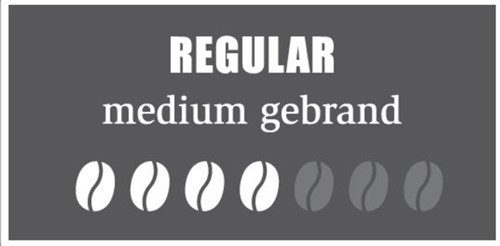 Koffiebonen Biaretto regular 1000gr-3