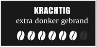 Koffiebonen Biaretto espresso 1000gr-2