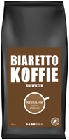 Koffie Biaretto snelfiltermaling 1000gr