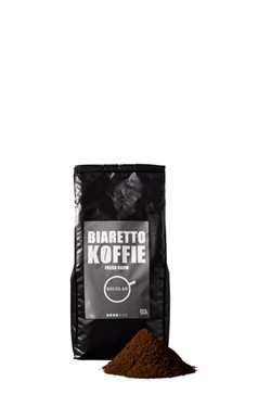 Biaretto automatenkoffie