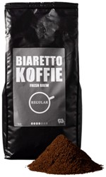 Biaretto automatenkoffie