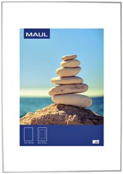 Fotolijst MAUL 70x100cm lijst zilverkleurig