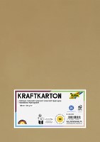 Kraftpapier Folia A4 230gr 50 vel