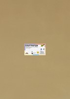 Kraftpapier Folia 50x70cm 120gr 25 vel