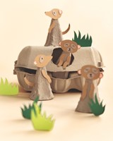 Kraftpapier Folia A5 120gr 100 vel-2