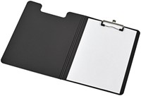 Klembordmap Maul flexx A4 wit-3