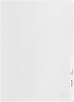 Insteekmap L-model Leitz re:cycle A4 PP 0.10mm transparant pak/25