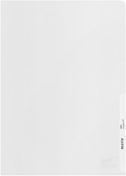 Insteekmap L-model Leitz re:cycle A4 PP 0.10mm transparant pak/25