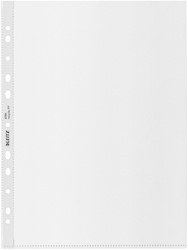Showtassen Leitz re:cycle A4 11-gaats PP 0.10mm transparant pak/25