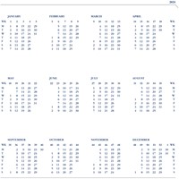 Agenda 2026 Ryam Carré Mundior 7dagen/2pagina's zwart-2