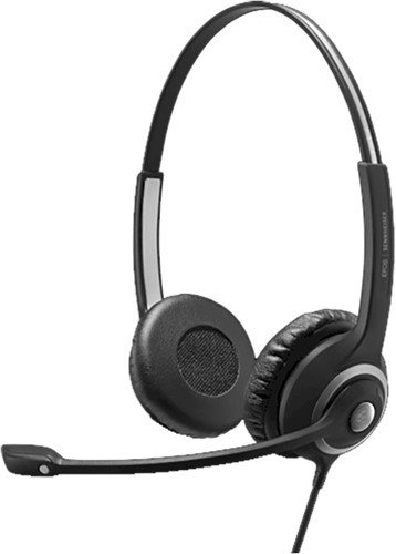 Epos 260 USB MS II Headset