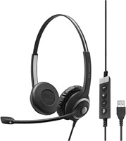 Headset EPOS IMPACT SC 260 USB MS II -3