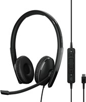 Headset EPOS ADAPT 160T USB-C II 