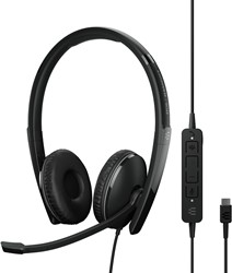 Epos 160T USB-C Headset