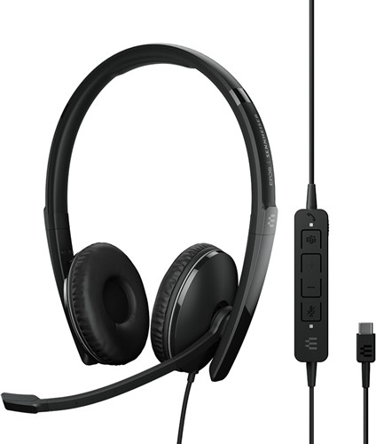 Headset EPOS ADAPT 160T USB-C II 