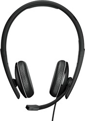 Epos 165T USB II Headset
