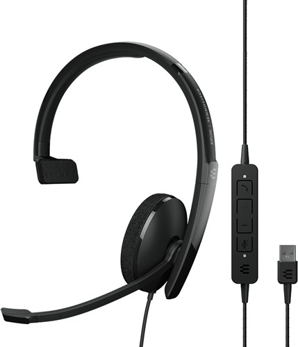 Epos 130 USB headset 